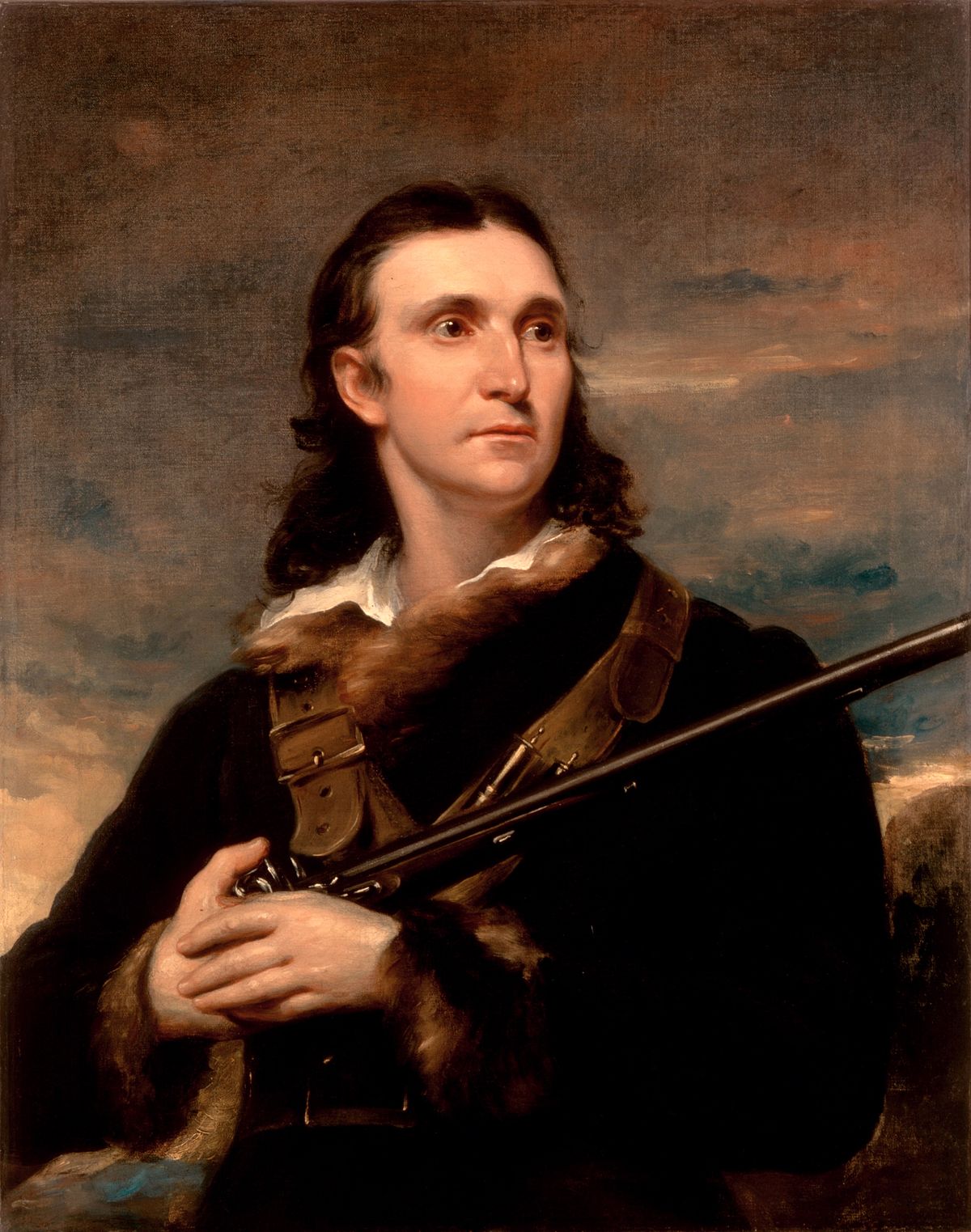 James Audubon